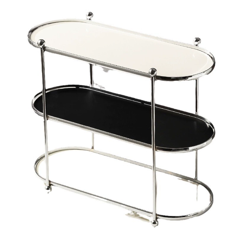Milk FUFU Cup Bridge Water Cup Coffee Cup Tea Cup Mark Cup Storage Shelf Creative Desktop Cup Iron Set