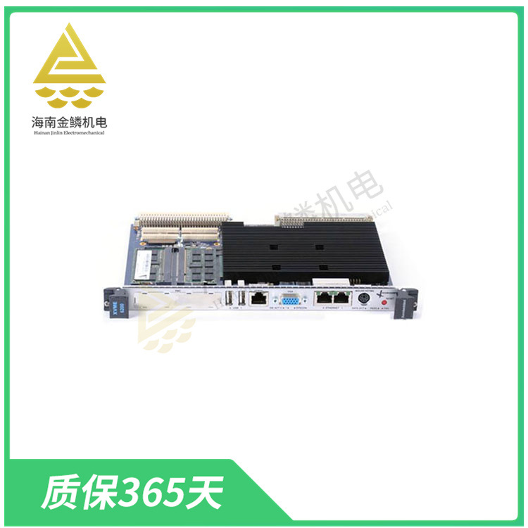 XVME-420   智能外设控制器模块PLC编程控制器