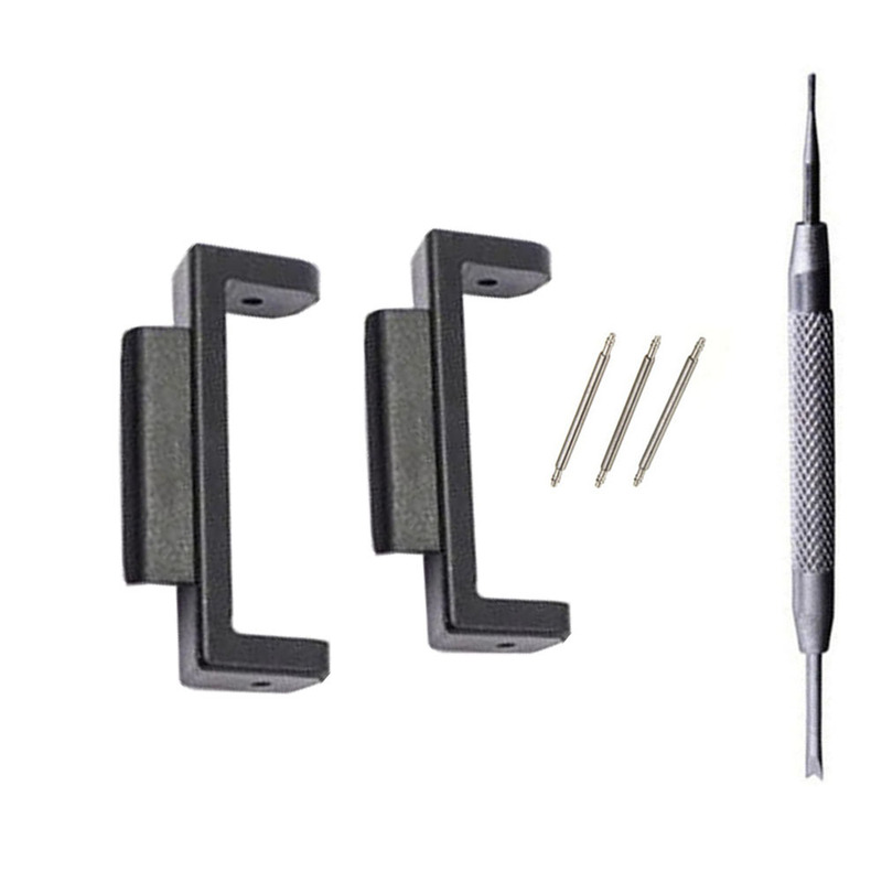 Replacement of CAO G-SHOCK Strap GA110 DW5600 6900 Adapter Colloid Connector Matching Tool