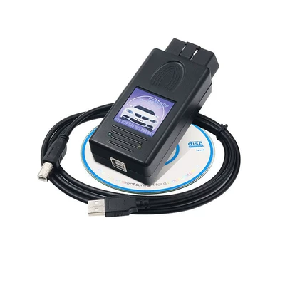 Avtomobil diaqnostika alətləri Car Detection Diagnostic