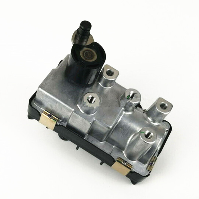 TF035 suitable for BMW N47D20 turbocharger solenoid valve 6NW010430-04 accessories 49335-19411 TF035 suitable for BMW N47D20 turbocharger solenoid valve 6NW010430-04 accessories 49335-19411
