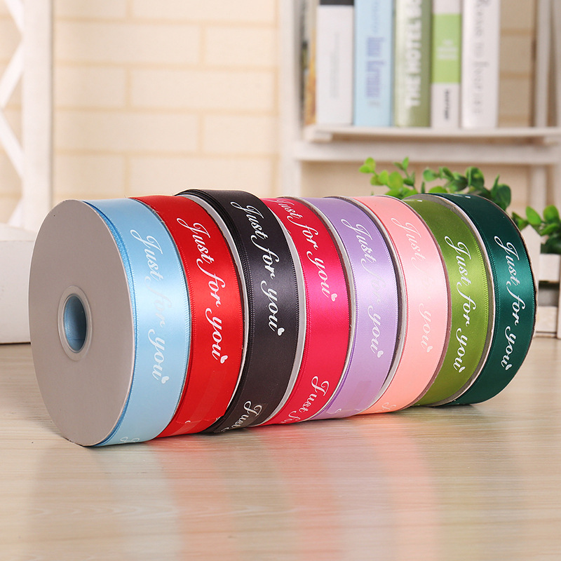 Cinta fresco ramo embalaje cinta floral regalo decorativo cinta hornear cinta DIY arco cinta DIY