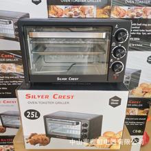 25L electric oven늿�����ÿ���๦�����Q�羳�決���������l