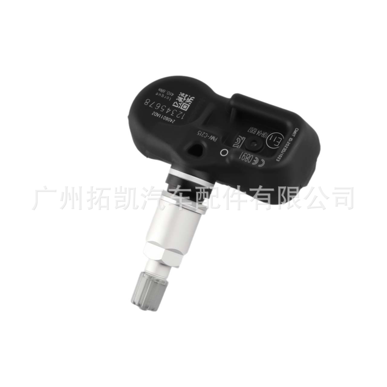 42607-F4020 PMV-C215 para Toyota Camry Lexus ES Sensor de presión de neumáticos