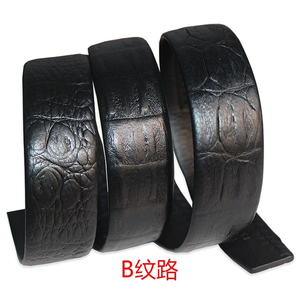 Black B