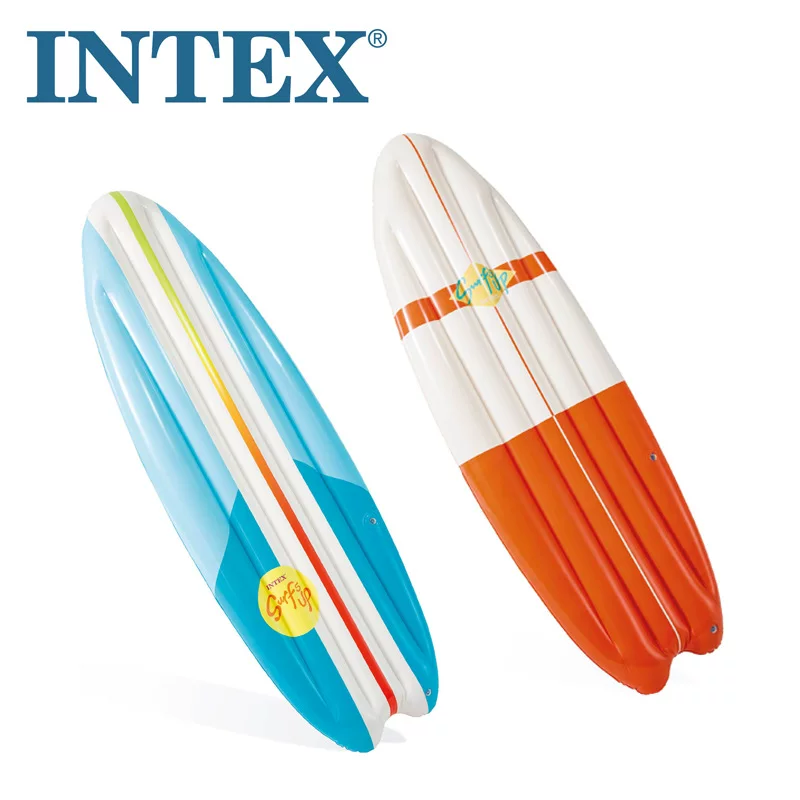 Intex, надувной плавательный бассейн для игр в воде для плавания для взрослых