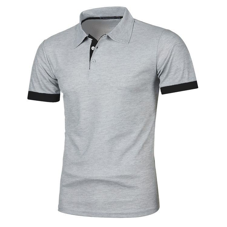 Polo T-shirt Image 4
