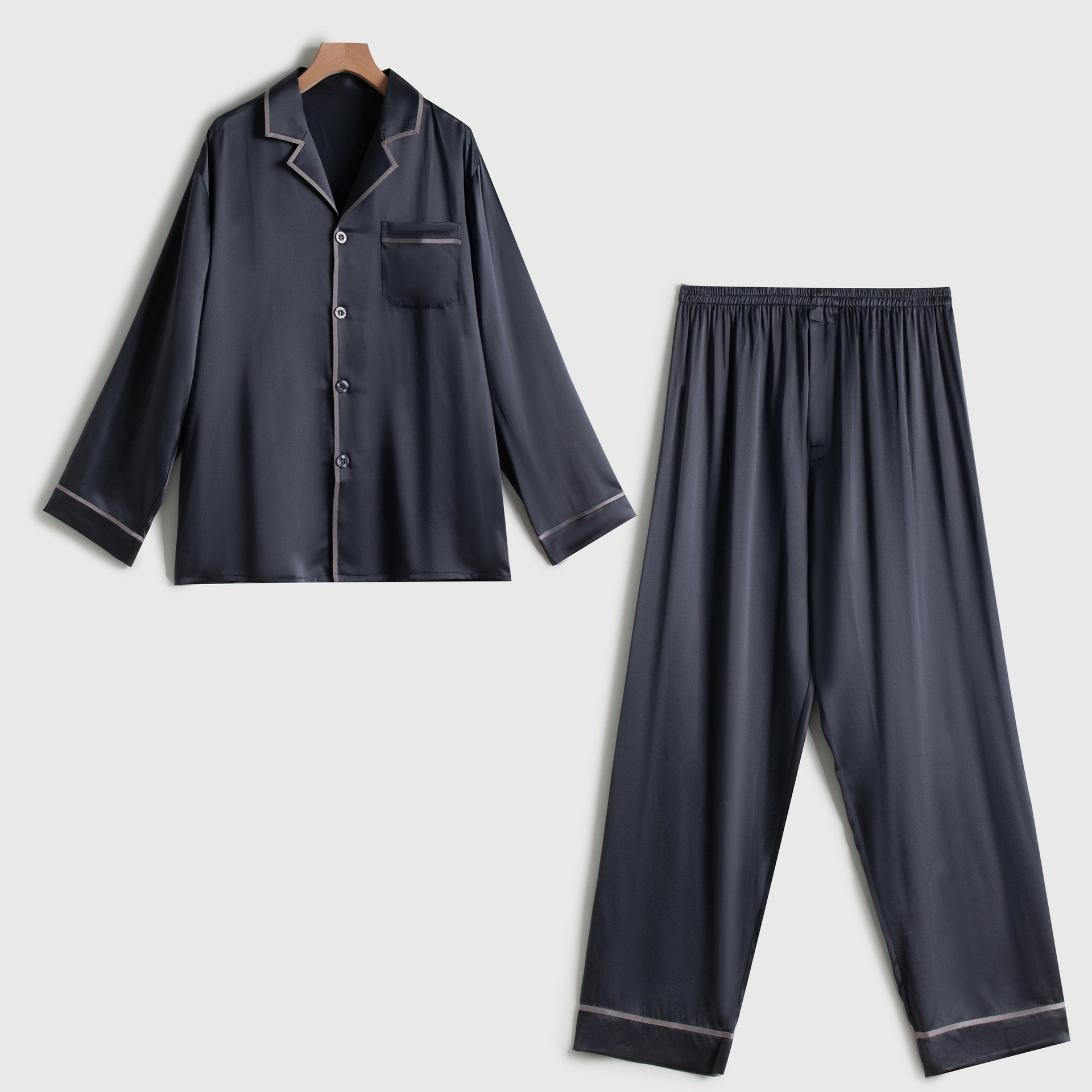 FHZ25MAC8-9977-5 진한 회색