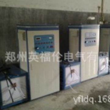 机床导轨淬火设备,高频炉,,淬火炉