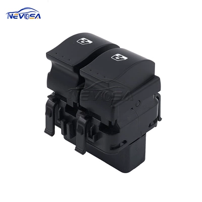 Single Switch Electric Window – Glass lifter