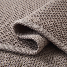 ♤新亚浴巾纯棉蜂巢纱布男女成人家用洗澡全棉夏季薄款速干吸水