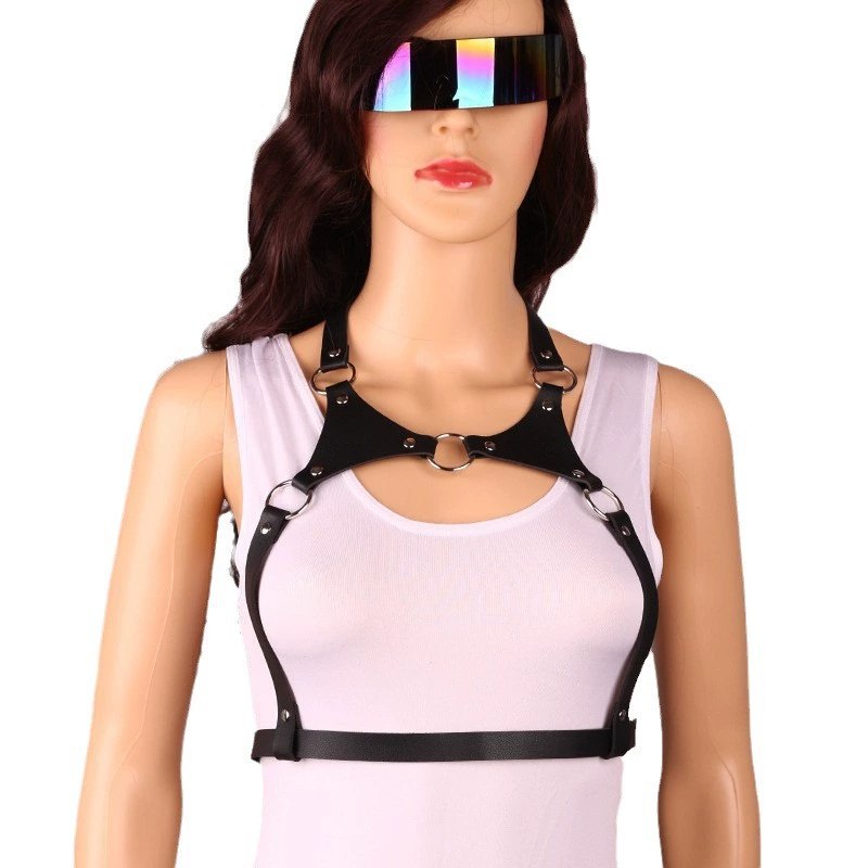 (Cross-border trading), belt, harness, suspenders, accessory, European style, wholesale