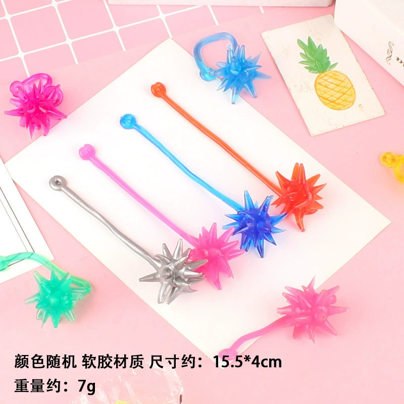 Подарочный набор-сюрприз для детей — assorted маленькие игрушки и канцелярские товары, случайный один предмет
