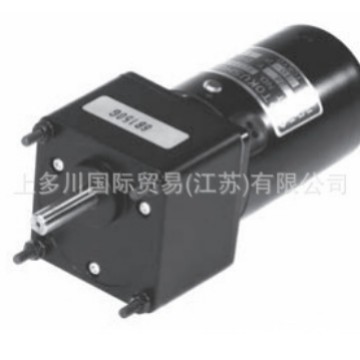特殊电装减速马达TOKUSHU DENSO减速机TD2444G型供应中拍前请议价