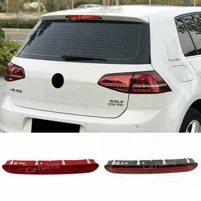 Tail light 6/Golf 7/Polo/Tiguan high-position brake