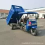 农用工地工程爬坡运输车
