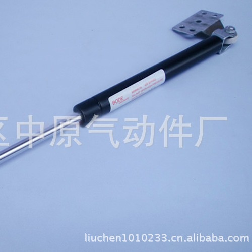 LED 灯箱广告牌专用气弹簧支撑杆 液压杆 长短压力可定