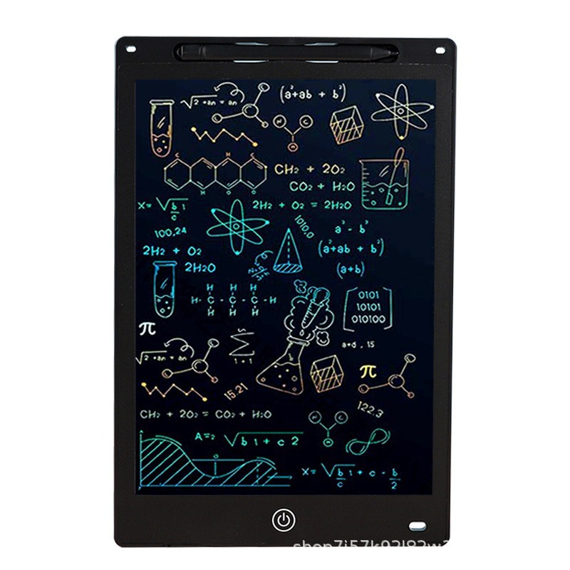 Tablero de escritura a mano Tablero de escritura LCD lcd Tablero de escritura para niños Pintura de graffiti Puede eliminar el tablero de escritura a mano LCD LCD de tamaño completo