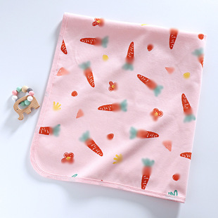 14 Years of Qingdao Export Factory Custom-Made Diaper Pads, Diaper Pads for Babies 7S13 Wholesale Customization