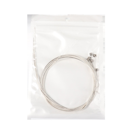 Guitar strings manufacturer wholesale brass strings red copper strings colorful string sets ukulele strings electric guitar strings