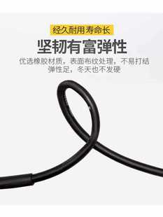 6E3X Household Car Washing Machine High-Pressure Water Pipe Explosion-Proof Pipe Morgana 4 Series 5 Cleaning Water Gun Outlet Pipe