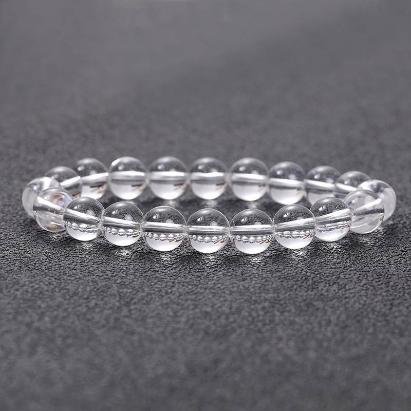 European and American Amazon Retro Fashion Natural Stone Beaded Bracelet with Old Yellow Jade and Green Aventurine for Couples, Direct Supply from the Manufacturer