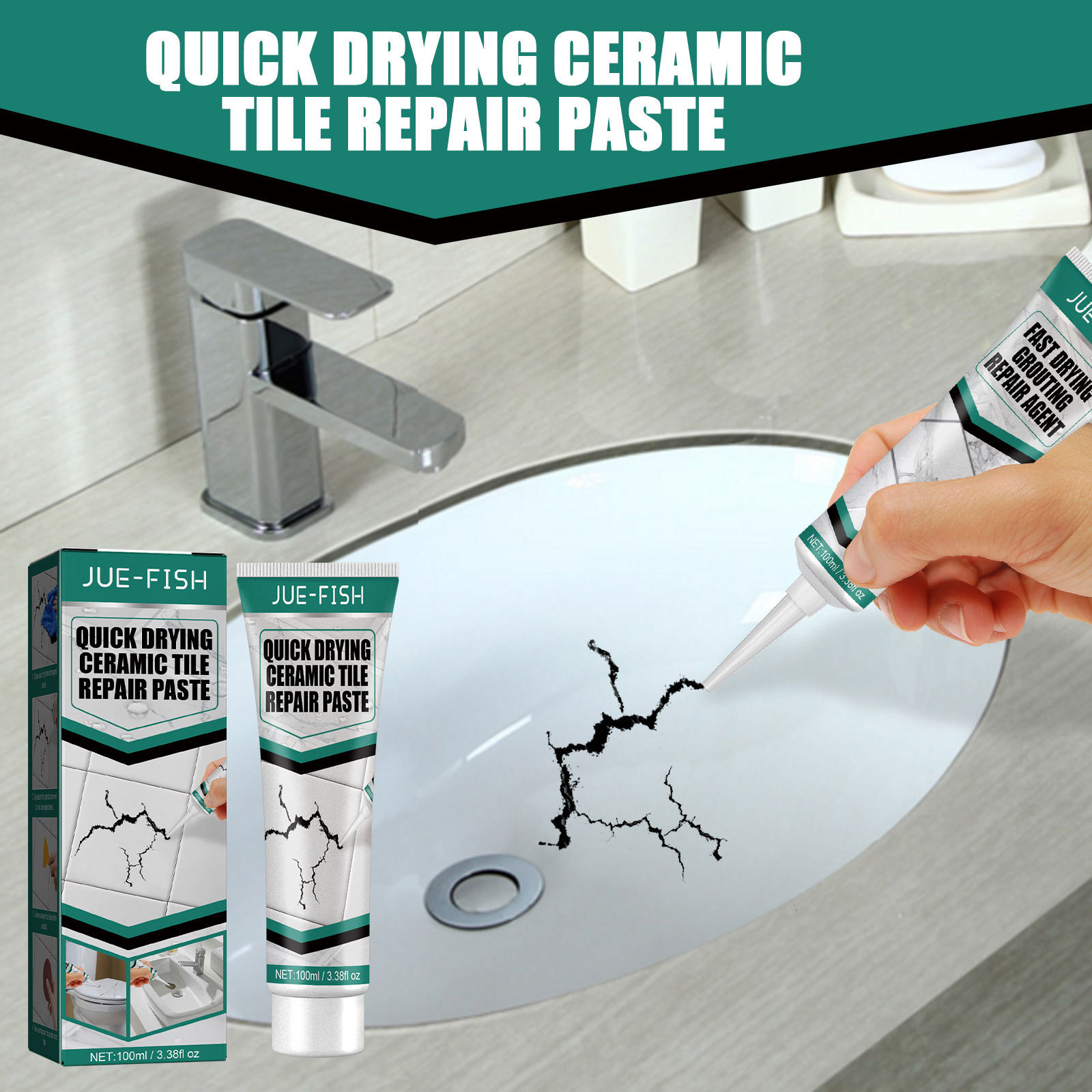 Repair Paste - Image 10
