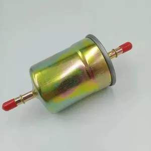 Changan Star 2nd, 3rd, and 7th Generation Taurus Star gasoline filter element 1117010-E01