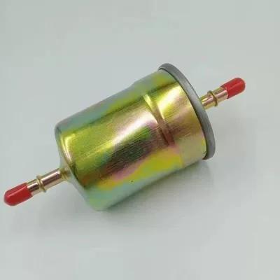 Changan Star 2nd, 3rd, and 7th Generation Taurus Star gasoline filter element 1117010-E01 (Gasoline filter)