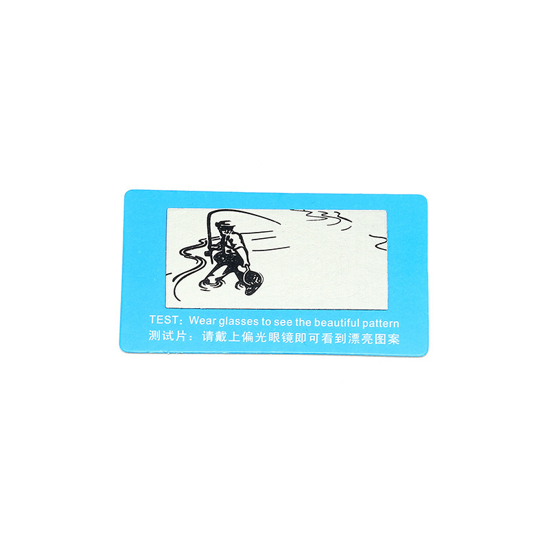 メーカー卸売り混色繊維鏡袋鏡布偏光カードブルーライトドライバー眼鏡部品
