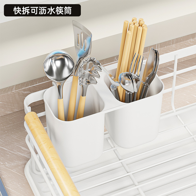 Rejilla para platos para el hogar Rejilla para drenaje Rejilla para almacenamiento de platos Rejilla para almacenamiento de platos Rejilla para secado de platos Rejilla para drenaje de platos