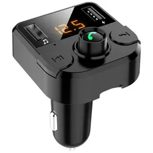 BT36B Avtomobil MP3 Bluetooth Oynadıcı FM Qəbuledici