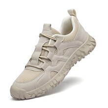 跨境男鞋夏季新款镂空透气网鞋男士开车鞋薄款运动户外休闲洞洞鞋