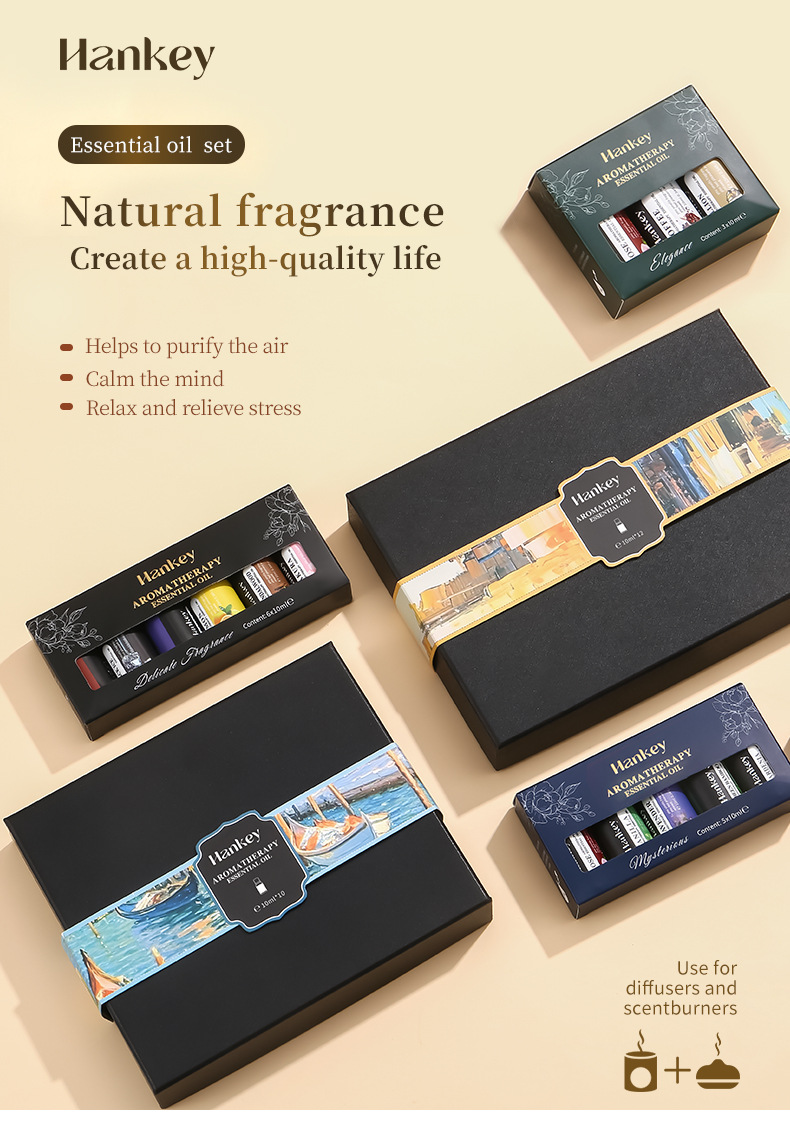 Water-soluble Aromatherapy Oil Sets Of Aromatherapy Essential Oil Boxed Combination O1CN01svvulp1EkD6zsi0HX !!2684700389 0 Cib