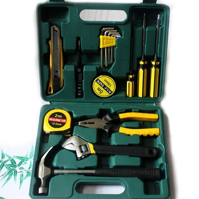 car combination tool set, auto — Repair kit