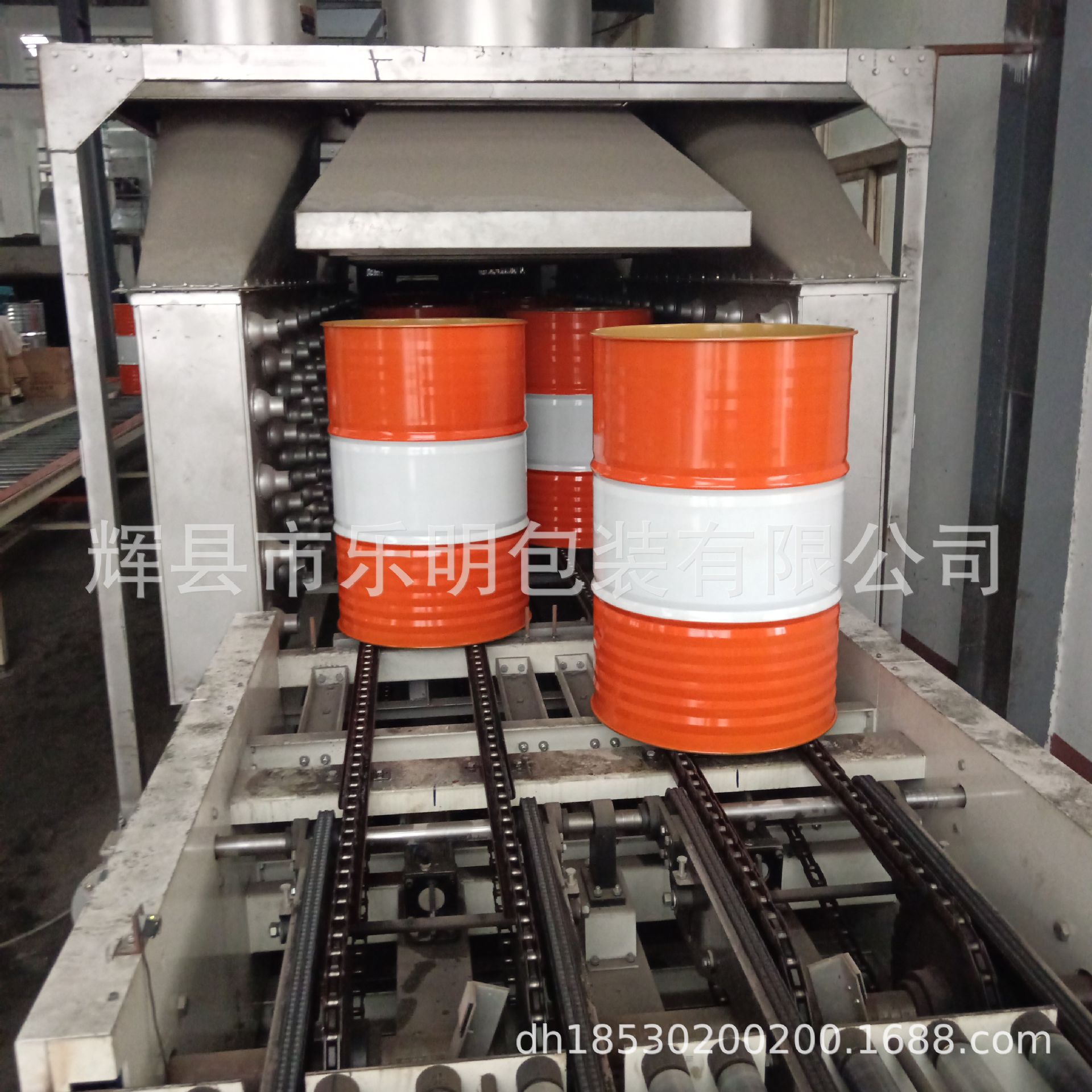 仅限江苏省内客户包邮 润滑油包装桶 柴油桶汽油桶 大铁桶