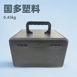 其他塑料制品;工具箱包;仪器箱