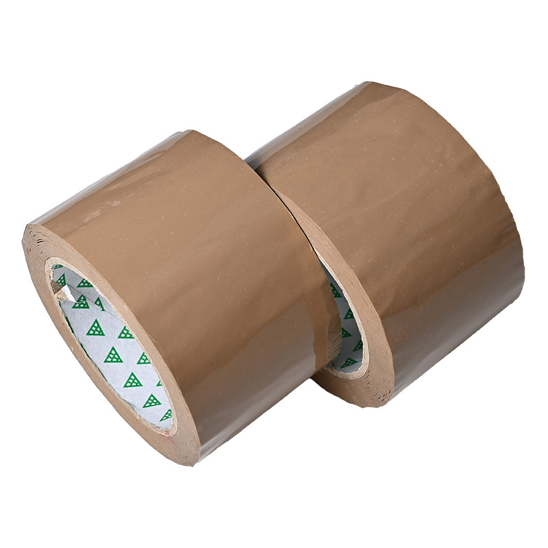 투명 갈색 이형지 1mm*55m