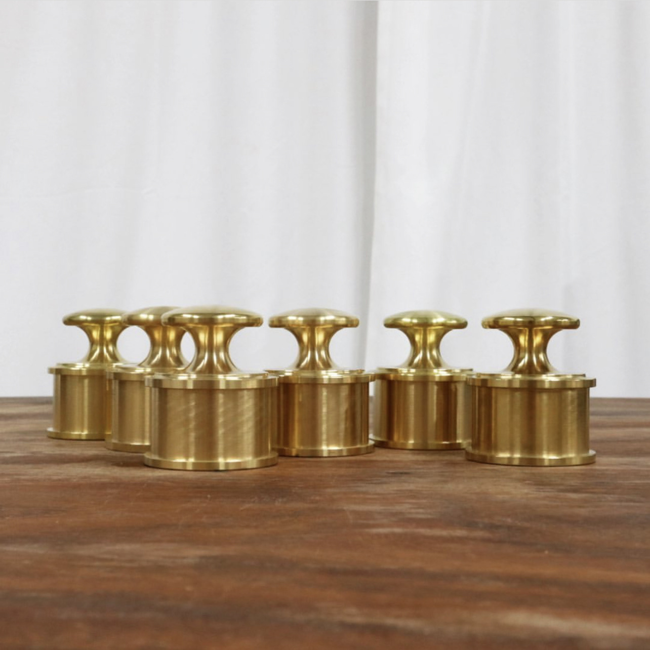 皮镇纸镇 手工DIY皮革工具 实心不锈钢 940克 镇皮 定型无压力