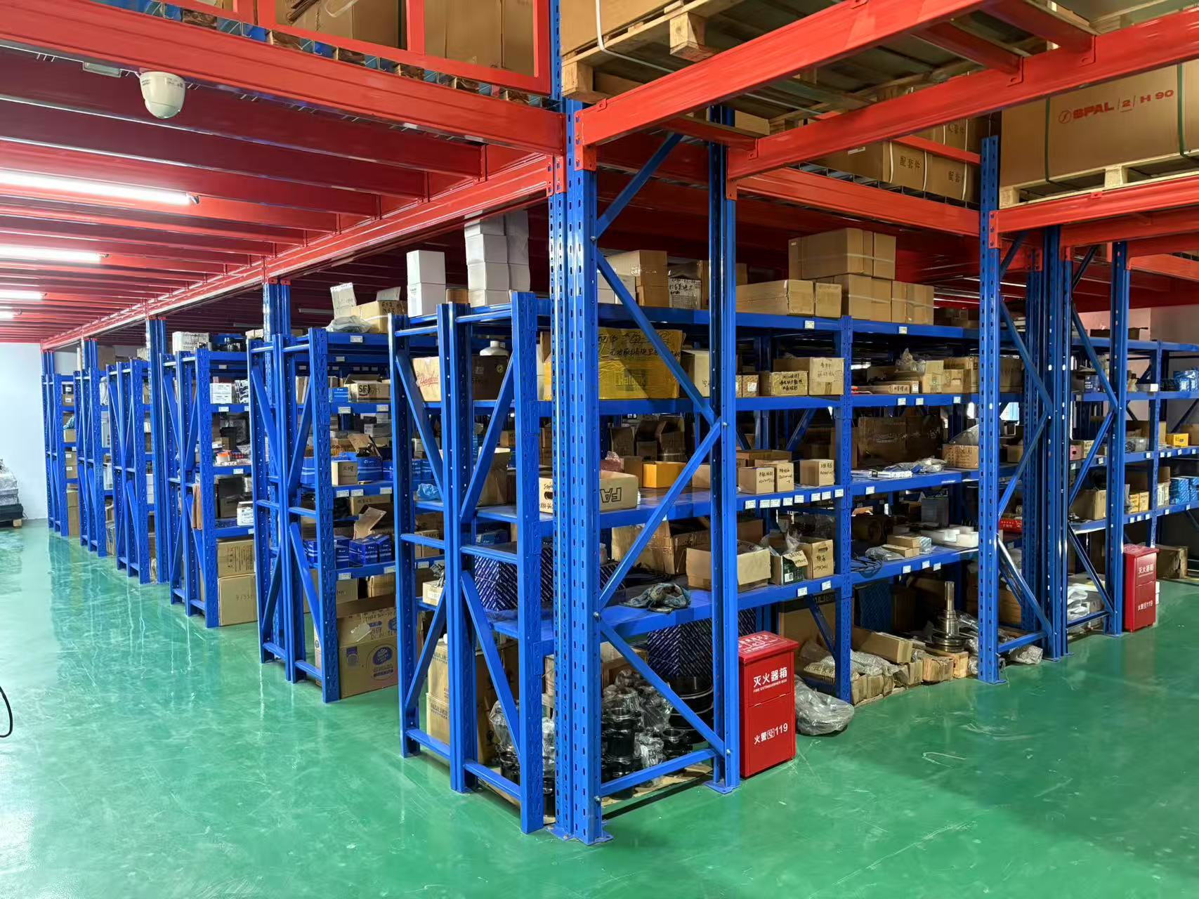 Aftermarket Special Domestic High-Quality Refrigerated Truck 05g Compressor Shaft Seal 17-44770-00