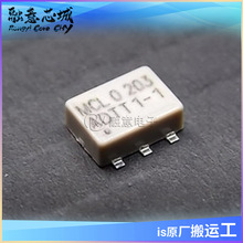 ADTT1-1+ RF ƽ��-��ƽ���ѹ�� 300kHz~300MHz 50/50 ŷķ 6-SMD
