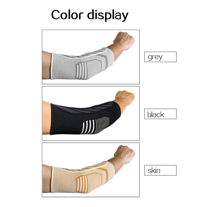 Elbow Sleeve Image 3