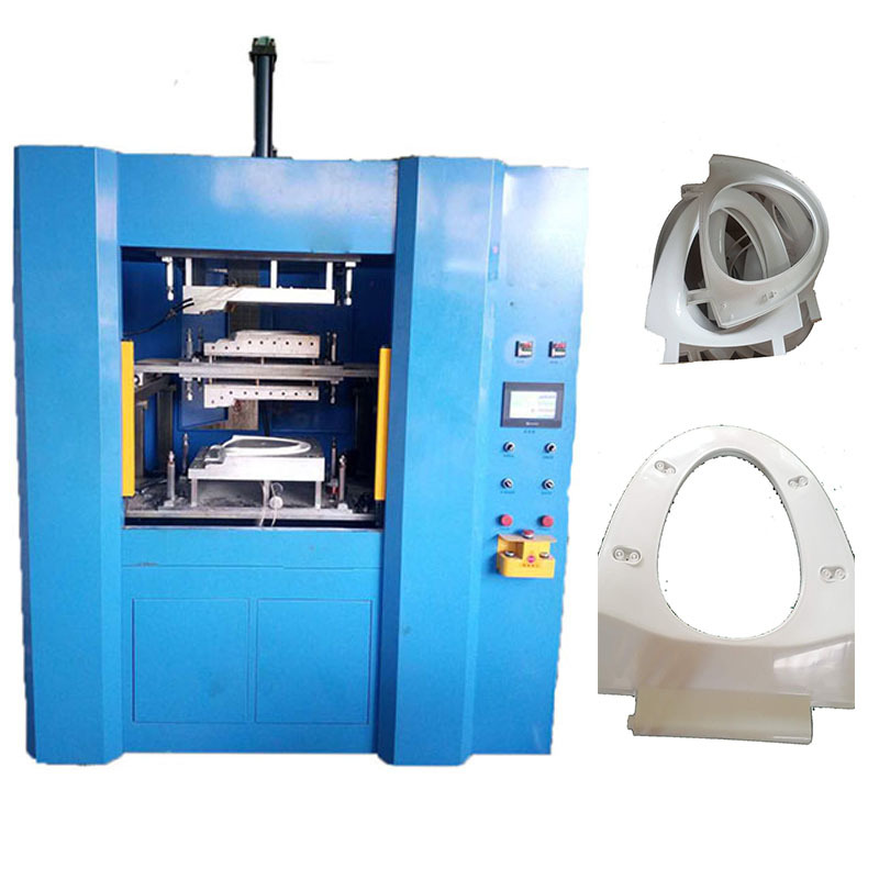 ABS料 PP料马桶盖焊接机 热焊机 惠州广州热板机厂家供应