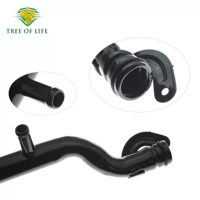 Radiator Cooling Water Pipe – Soyutma sisteminin digər hissələri