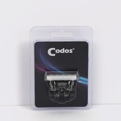 Original titanium alloy blade for Shenzhen KODESHI pet electric clippers CP-9500/CP-9100