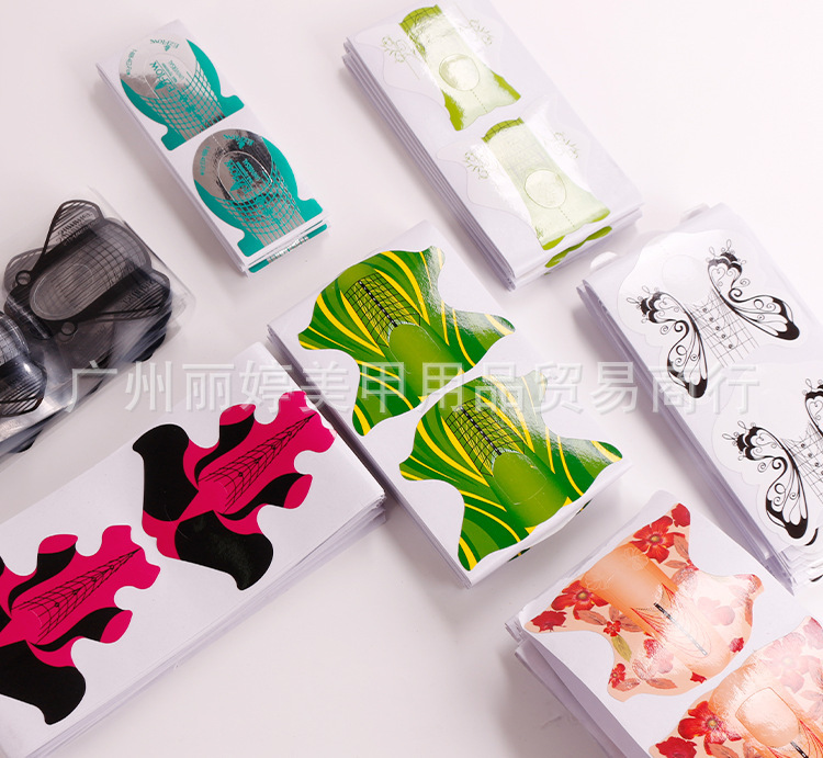 manicure tools set for manicure