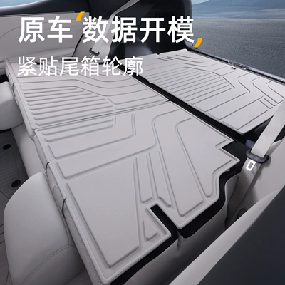 Trunk Mat, Suitable for Aion I60
