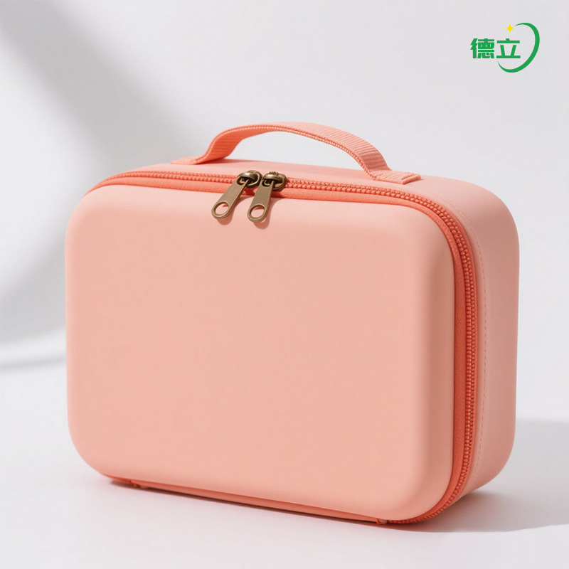 高档按摩枪收纳包筋膜枪包冲击枪便携手提包按摩Hypervolt收纳盒