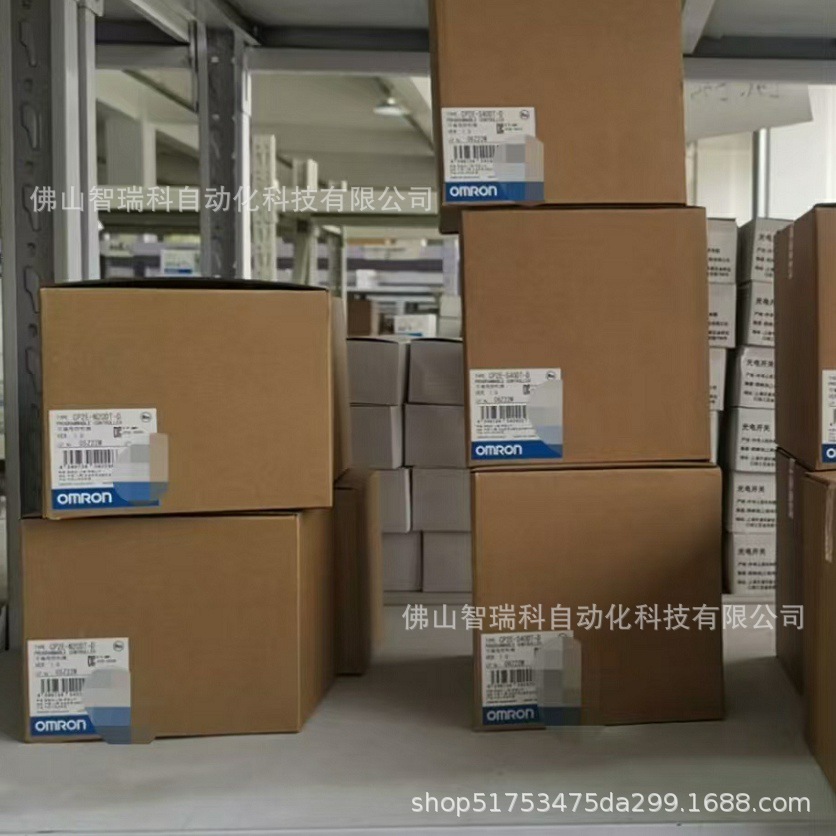 欧姆龙PLC控制器 CS1W-CT041 全新现货咨询顺丰包邮议价