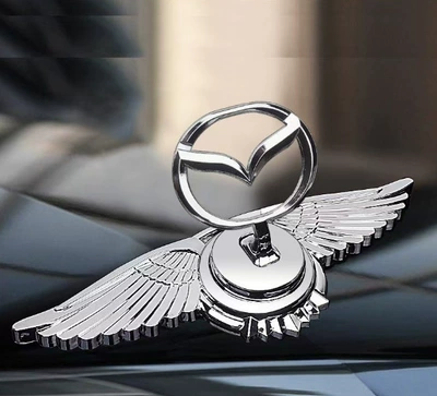 Suitable for Car Car logo - mazda